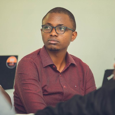 Pierre Claver Koko Banywerha